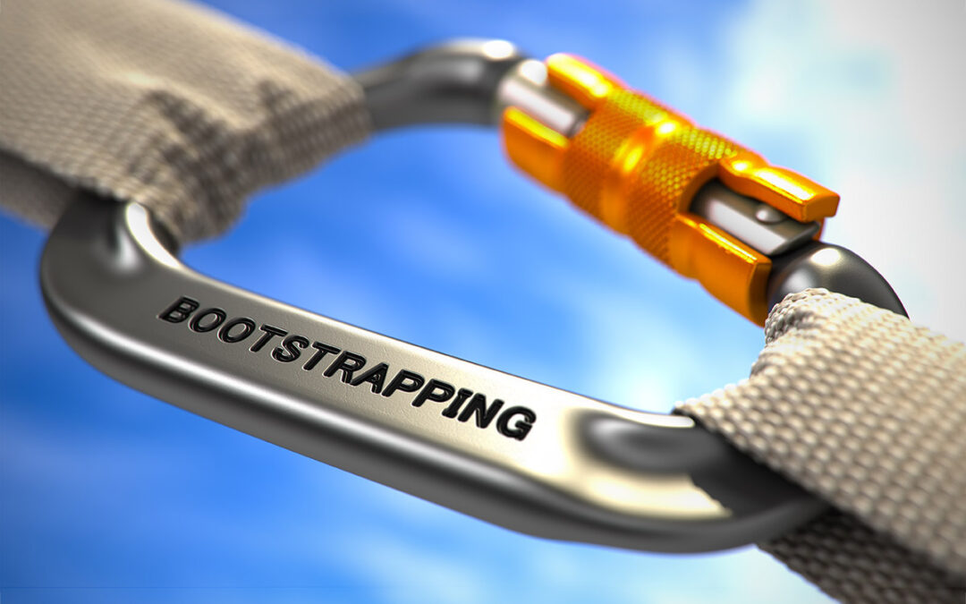 The Ultimate Guide to Bootstrapping Your Startup